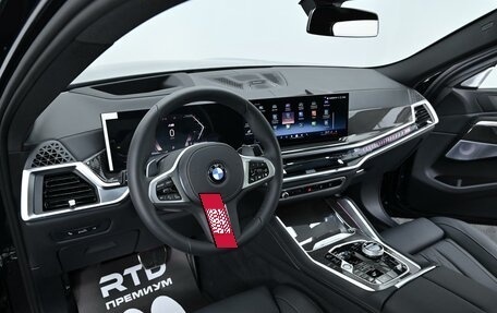 BMW X6, 2026 год, 16 990 000 рублей, 12 фотография
