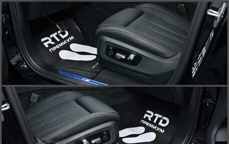 BMW X6, 2026 год, 16 990 000 рублей, 24 фотография