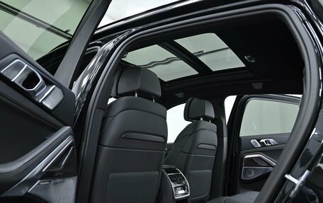 BMW X6, 2026 год, 16 990 000 рублей, 27 фотография