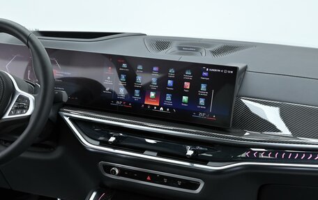 BMW X6, 2026 год, 16 990 000 рублей, 22 фотография