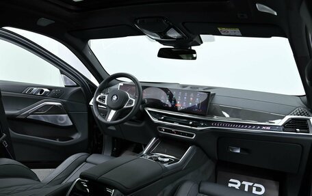 BMW X6, 2026 год, 16 990 000 рублей, 20 фотография