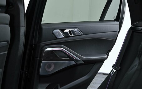 BMW X6, 2026 год, 16 990 000 рублей, 26 фотография