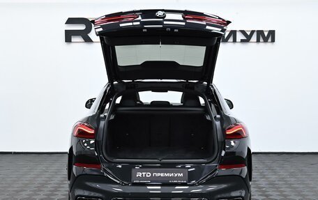 BMW X6, 2026 год, 16 990 000 рублей, 30 фотография