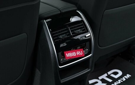 BMW X6, 2026 год, 16 990 000 рублей, 29 фотография