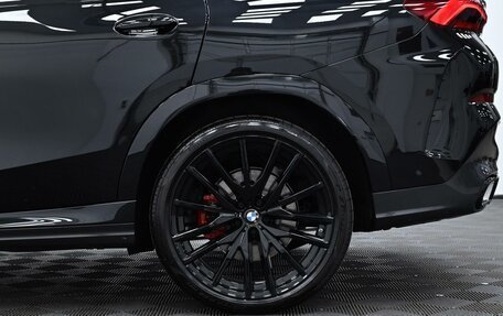 BMW X6, 2026 год, 16 990 000 рублей, 36 фотография