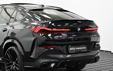 BMW X6, 2026 год, 16 990 000 рублей, 37 фотография