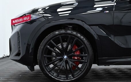 BMW X6, 2026 год, 16 990 000 рублей, 35 фотография