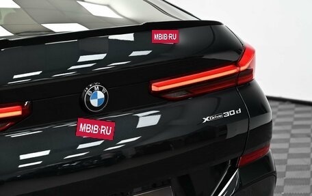 BMW X6, 2026 год, 16 990 000 рублей, 38 фотография