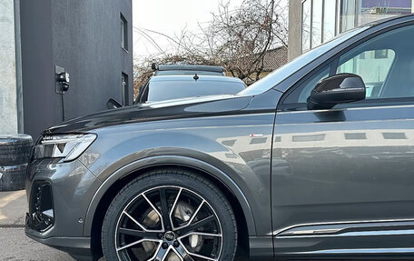 Audi Q7, 2026 год, 12 590 000 рублей, 4 фотография