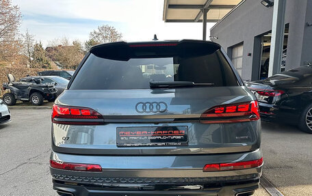 Audi Q7, 2026 год, 12 590 000 рублей, 7 фотография