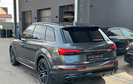 Audi Q7, 2026 год, 12 590 000 рублей, 6 фотография