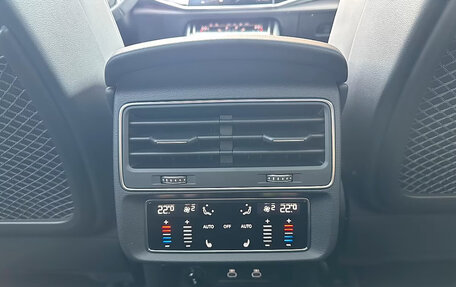 Audi Q7, 2026 год, 12 590 000 рублей, 14 фотография