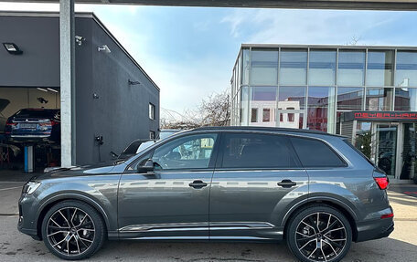 Audi Q7, 2026 год, 12 590 000 рублей, 5 фотография