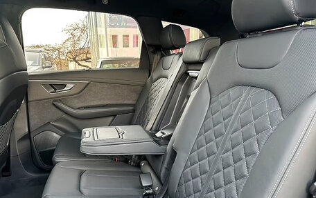 Audi Q7, 2026 год, 12 590 000 рублей, 11 фотография