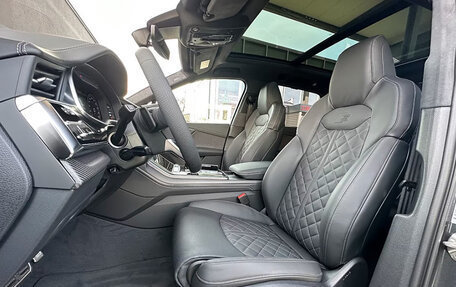 Audi Q7, 2026 год, 12 590 000 рублей, 13 фотография