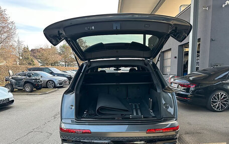 Audi Q7, 2026 год, 12 590 000 рублей, 8 фотография