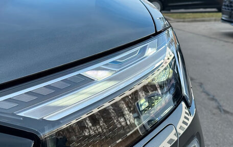 Audi Q7, 2026 год, 12 590 000 рублей, 3 фотография