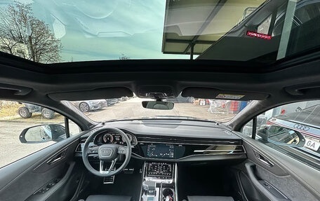 Audi Q7, 2026 год, 12 590 000 рублей, 15 фотография