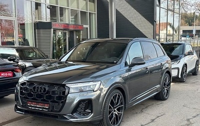 Audi Q7, 2026 год, 12 590 000 рублей, 1 фотография