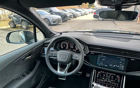 Audi Q7, 2026 год, 12 590 000 рублей, 16 фотография
