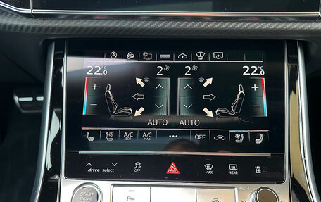 Audi Q7, 2026 год, 12 590 000 рублей, 20 фотография