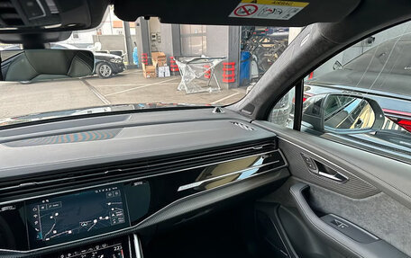 Audi Q7, 2026 год, 12 590 000 рублей, 17 фотография