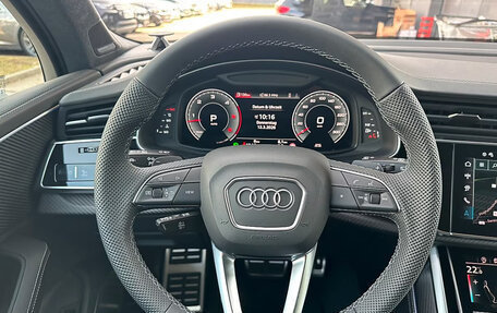 Audi Q7, 2026 год, 12 590 000 рублей, 18 фотография