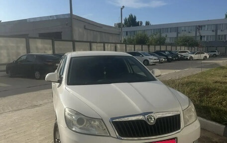 Skoda Octavia, 2011 год, 1 000 000 рублей, 1 фотография