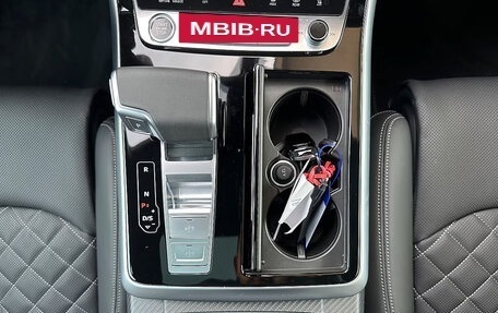 Audi Q7, 2026 год, 12 590 000 рублей, 19 фотография
