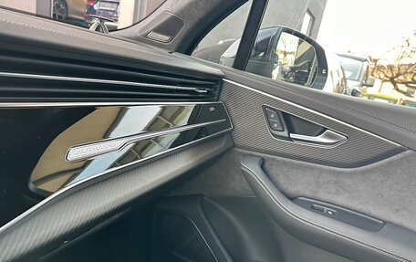 Audi Q7, 2026 год, 12 590 000 рублей, 21 фотография