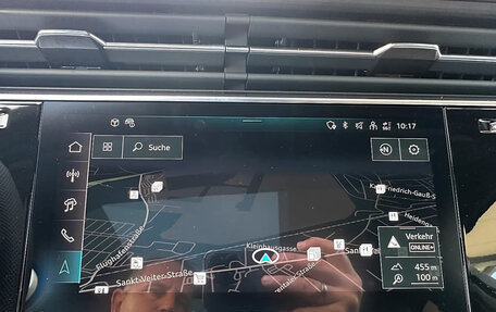 Audi Q7, 2026 год, 12 590 000 рублей, 22 фотография