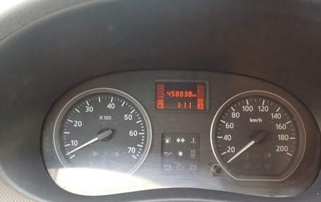 Renault Logan I, 2010 год, 215 000 рублей, 9 фотография