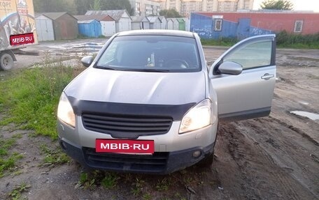 Nissan Qashqai, 2007 год, 550 000 рублей, 1 фотография