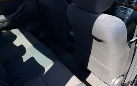 Toyota Avensis III рестайлинг, 2007 год, 900 000 рублей, 10 фотография