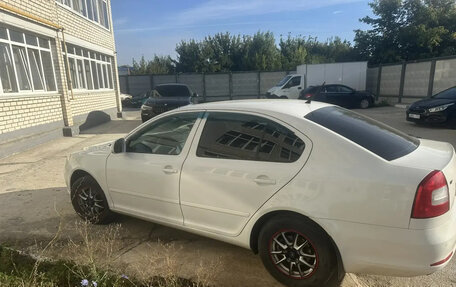 Skoda Octavia, 2011 год, 1 000 000 рублей, 5 фотография