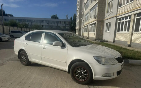 Skoda Octavia, 2011 год, 1 000 000 рублей, 3 фотография