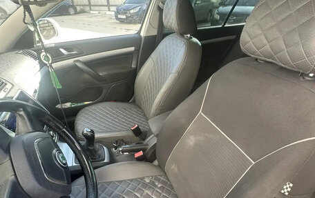 Skoda Octavia, 2011 год, 1 000 000 рублей, 7 фотография