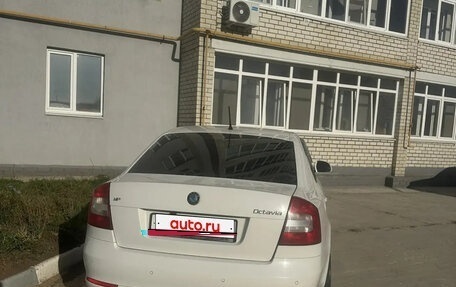 Skoda Octavia, 2011 год, 1 000 000 рублей, 6 фотография