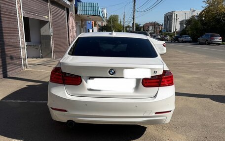 BMW 3 серия, 2015 год, 2 000 000 рублей, 5 фотография