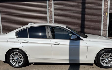 BMW 3 серия, 2015 год, 2 000 000 рублей, 3 фотография
