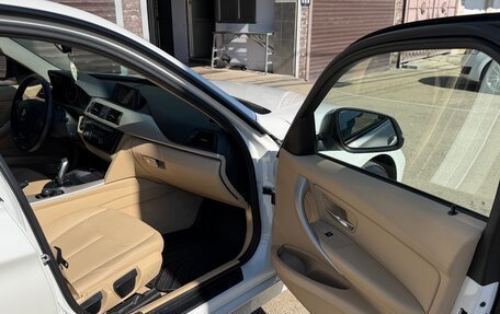 BMW 3 серия, 2015 год, 2 000 000 рублей, 8 фотография
