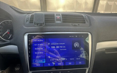 Skoda Octavia, 2011 год, 1 000 000 рублей, 11 фотография