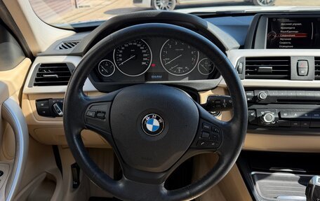 BMW 3 серия, 2015 год, 2 000 000 рублей, 9 фотография
