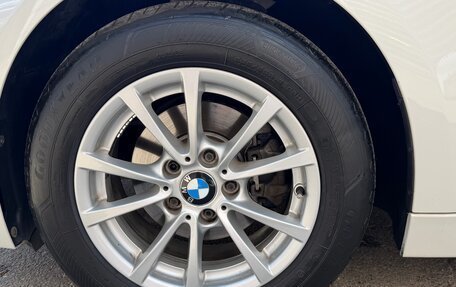 BMW 3 серия, 2015 год, 2 000 000 рублей, 14 фотография