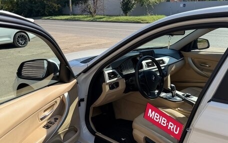 BMW 3 серия, 2015 год, 2 000 000 рублей, 6 фотография