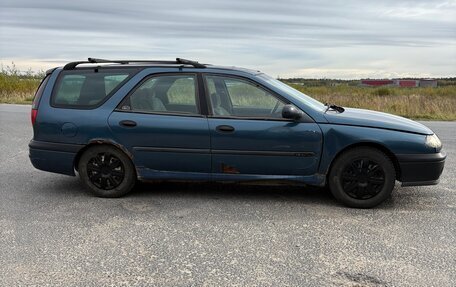 Renault Laguna II, 1999 год, 125 000 рублей, 8 фотография
