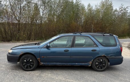 Renault Laguna II, 1999 год, 125 000 рублей, 2 фотография