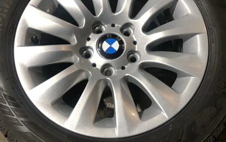 BMW 3 серия, 2015 год, 2 000 000 рублей, 13 фотография