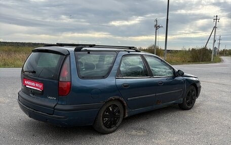 Renault Laguna II, 1999 год, 125 000 рублей, 6 фотография