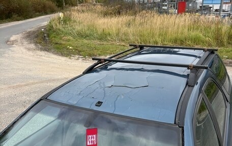 Renault Laguna II, 1999 год, 125 000 рублей, 9 фотография
